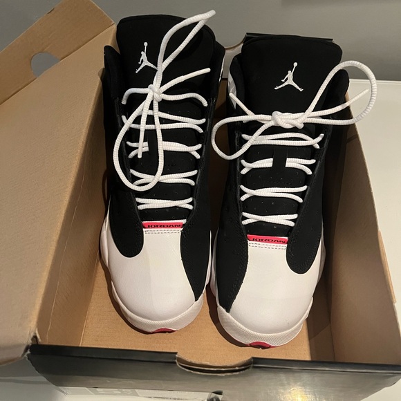 Air Jordan Retro 13 GG - Picture 12 of 12